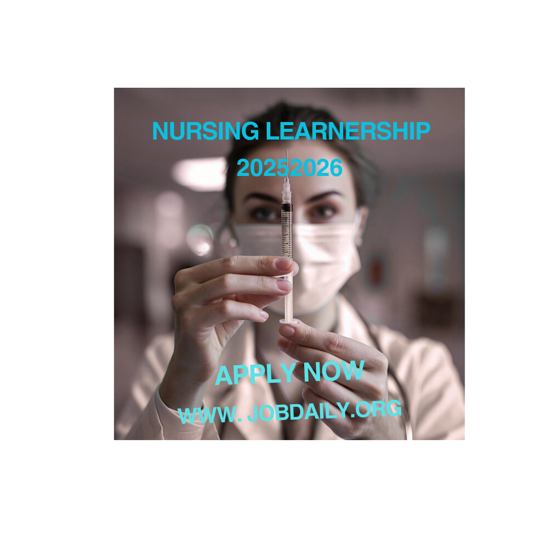 Nursing Learnership