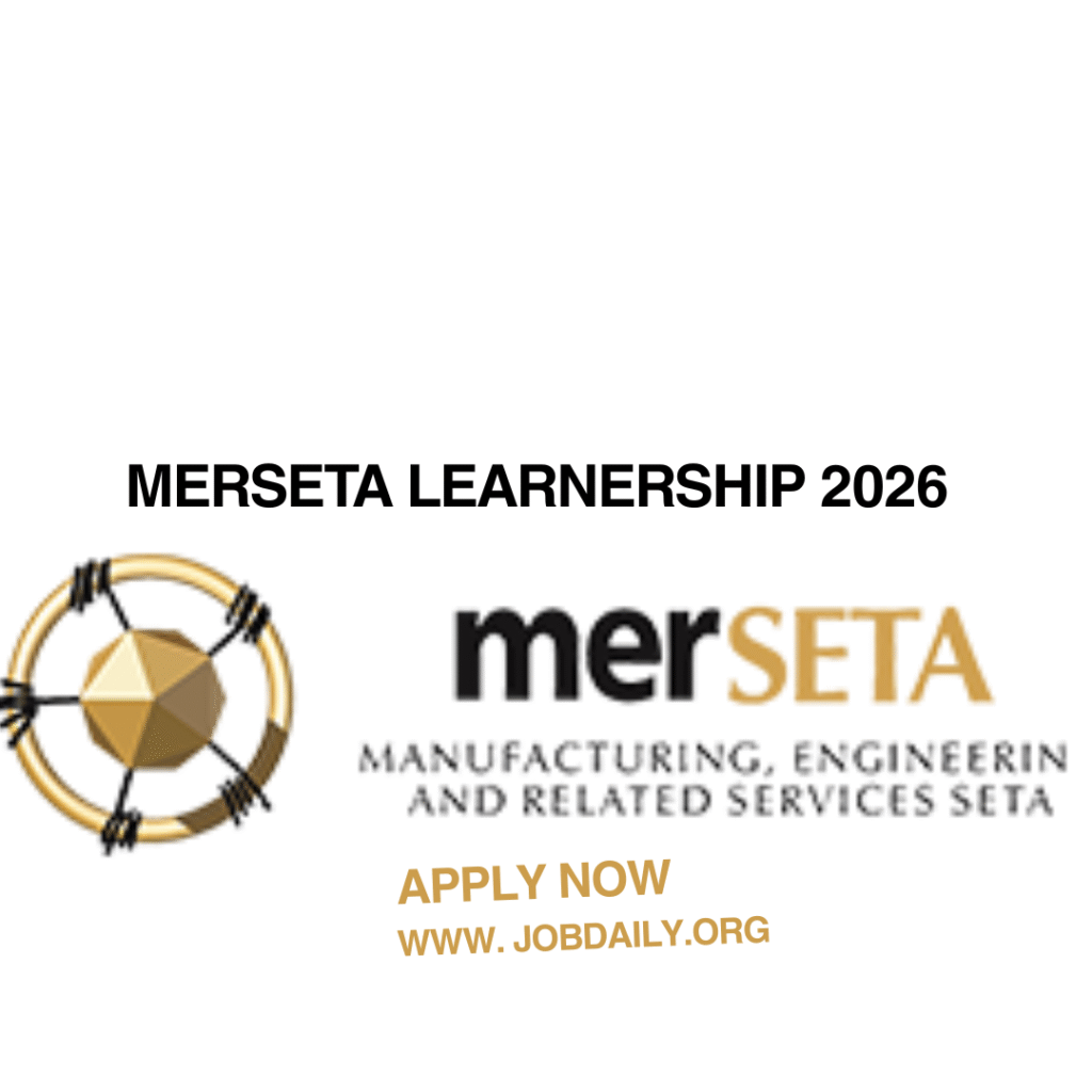 merSETA Learnership