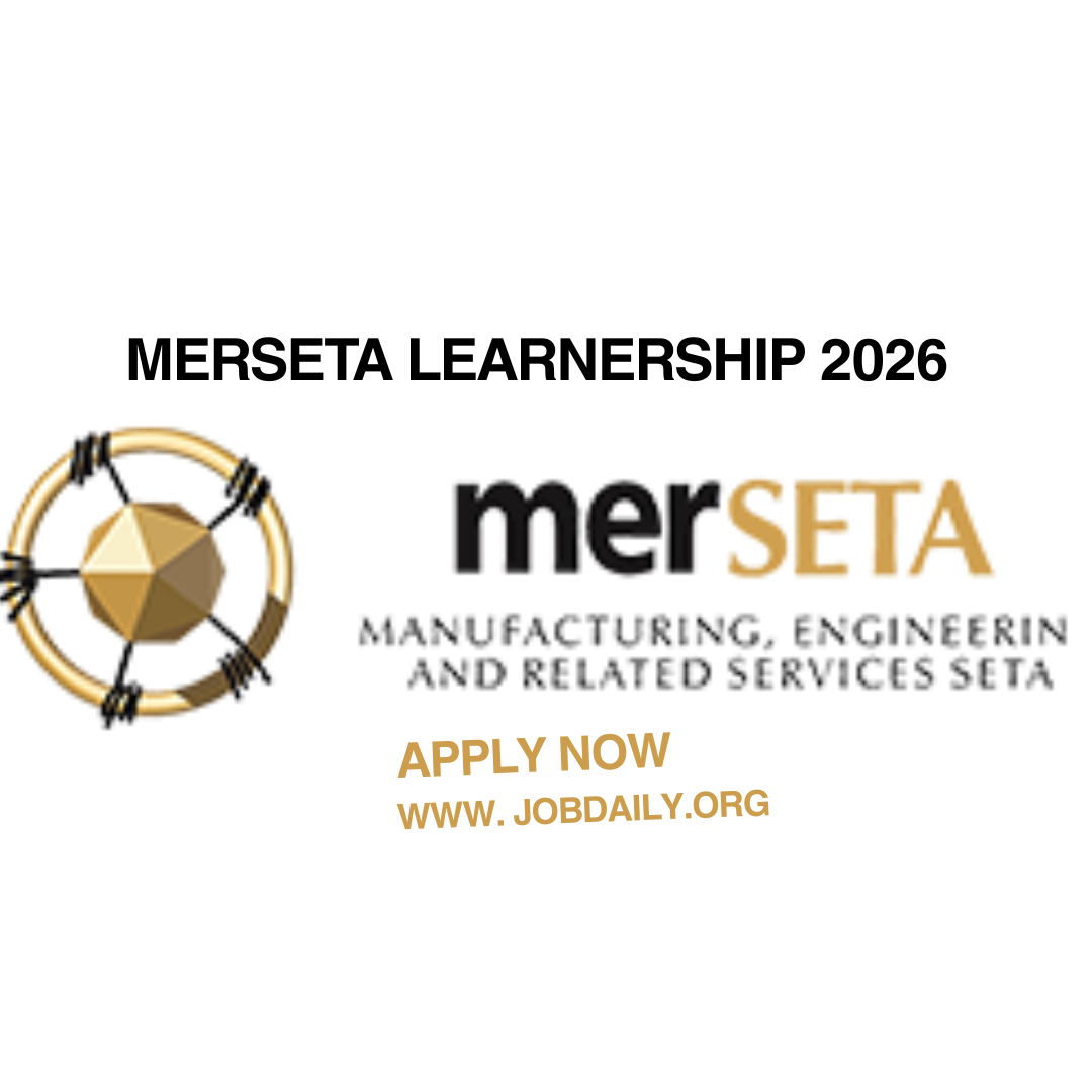 merSETA Learnership