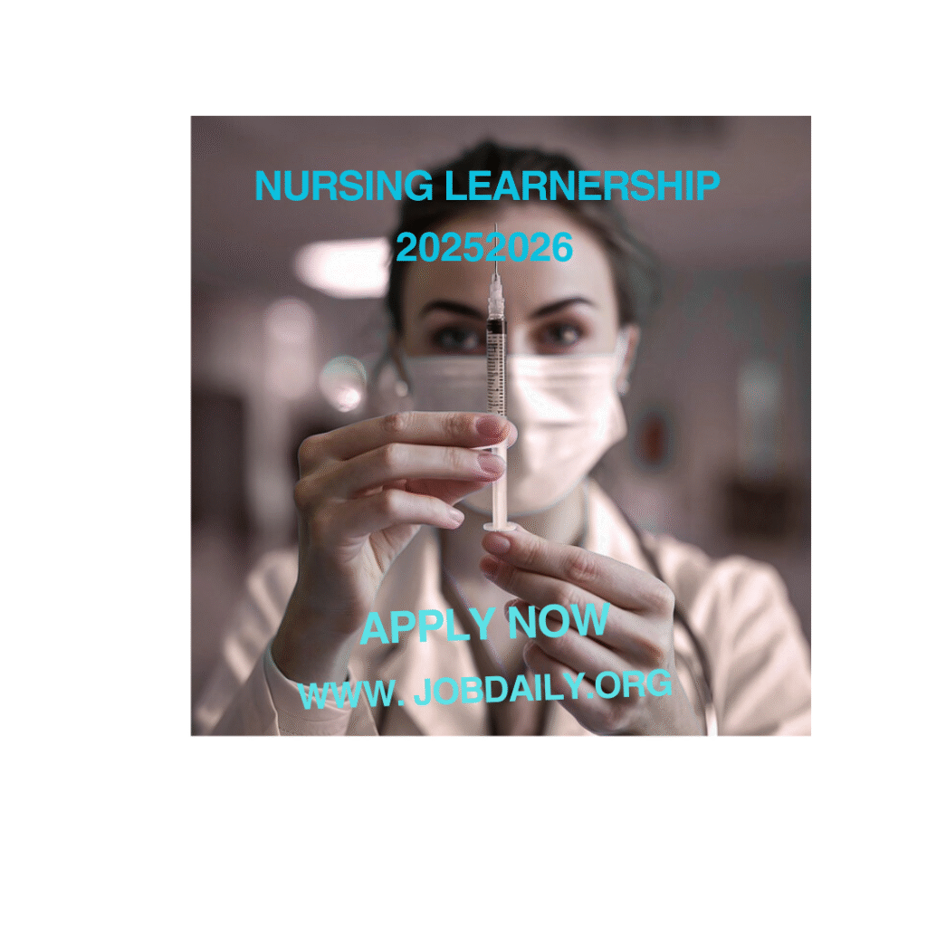 Nursing Learnership