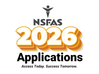 NSFAS Bursary
