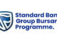 Standard Bank Group Bursary 2026